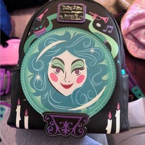 Haunted mansion lounged backpack!